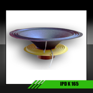 IPD K 165