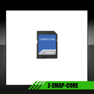 Z-EMAP-CORE