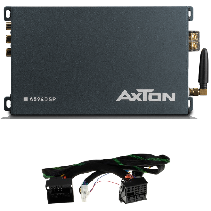 A594DSP + ISO26