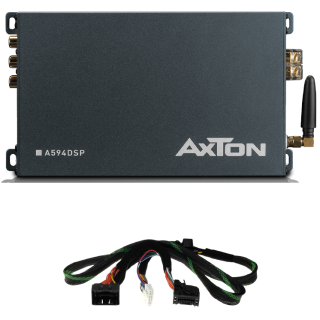 A594DSP + ISO90