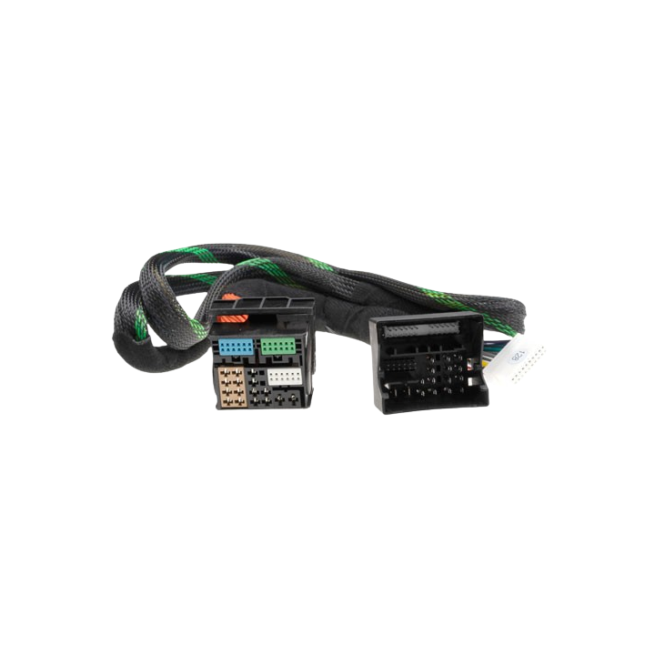 A594DSP + ISO128