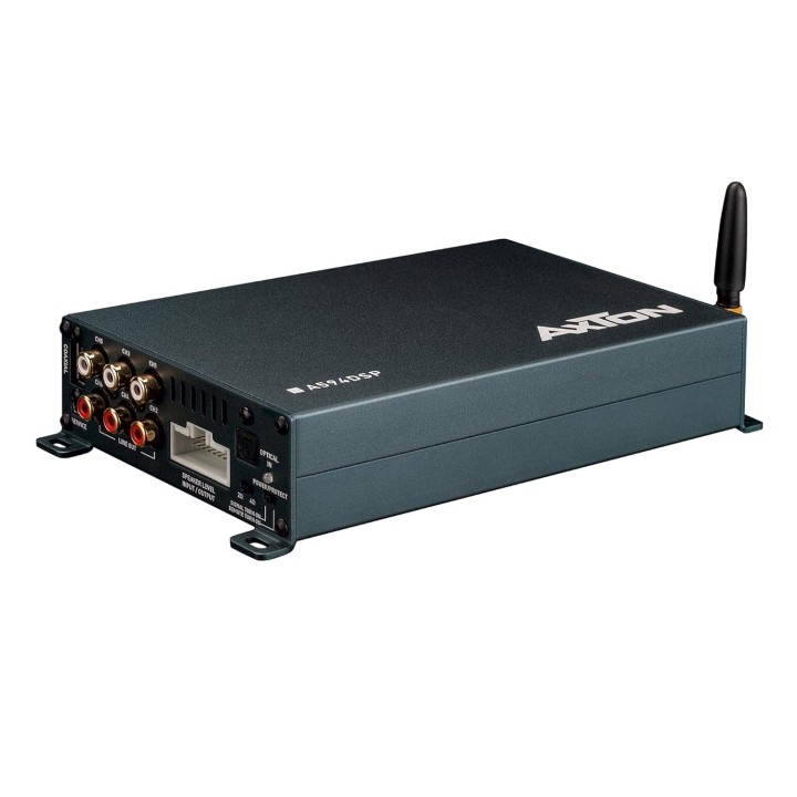 A594DSP + ISO128