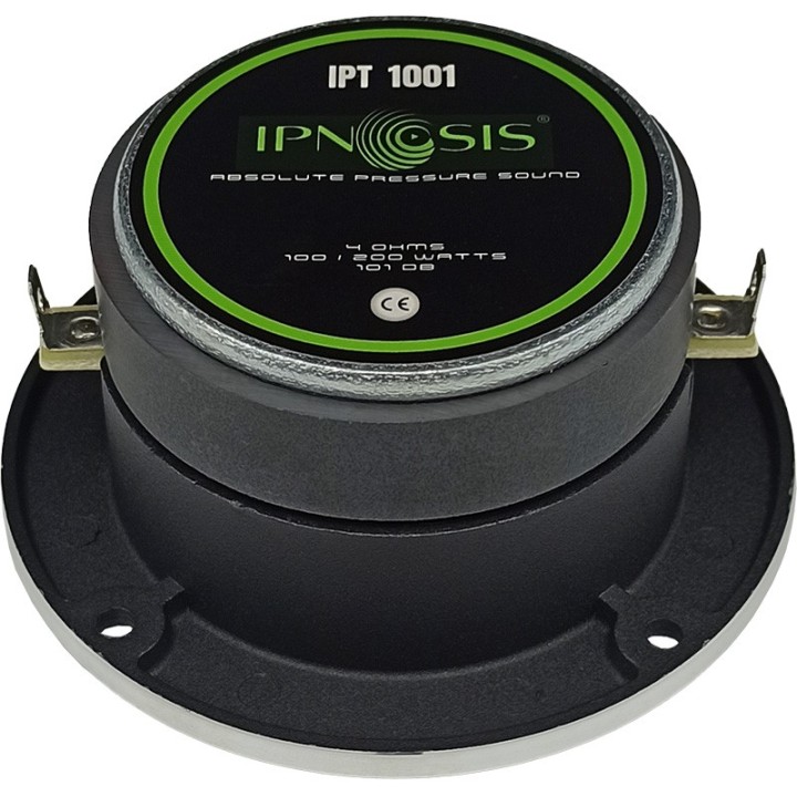 IPT 1001