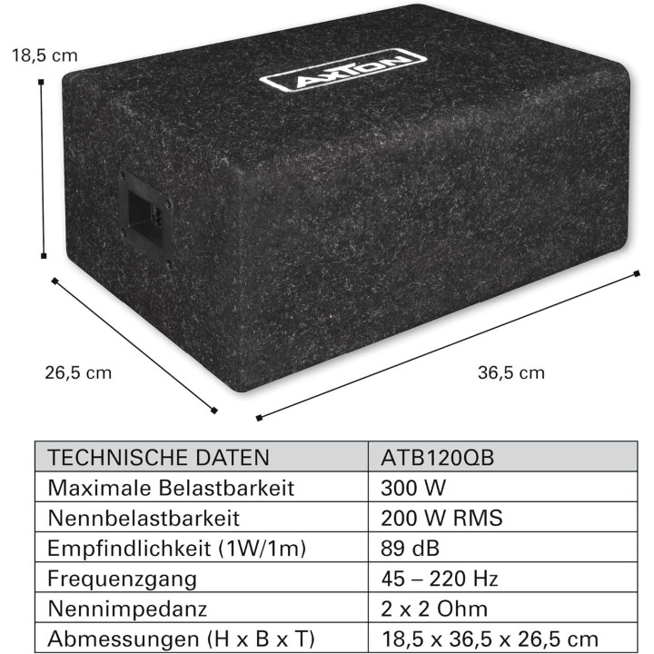 ATB120QB
