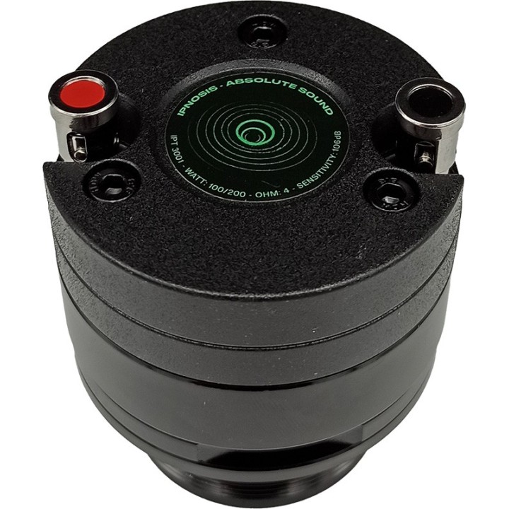 IPT 3001