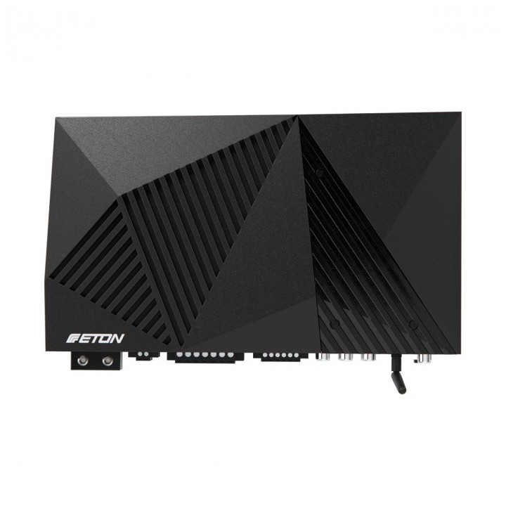 STEALTH 7.1 DSP