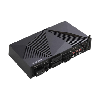 STEALTH 7.1 DSP