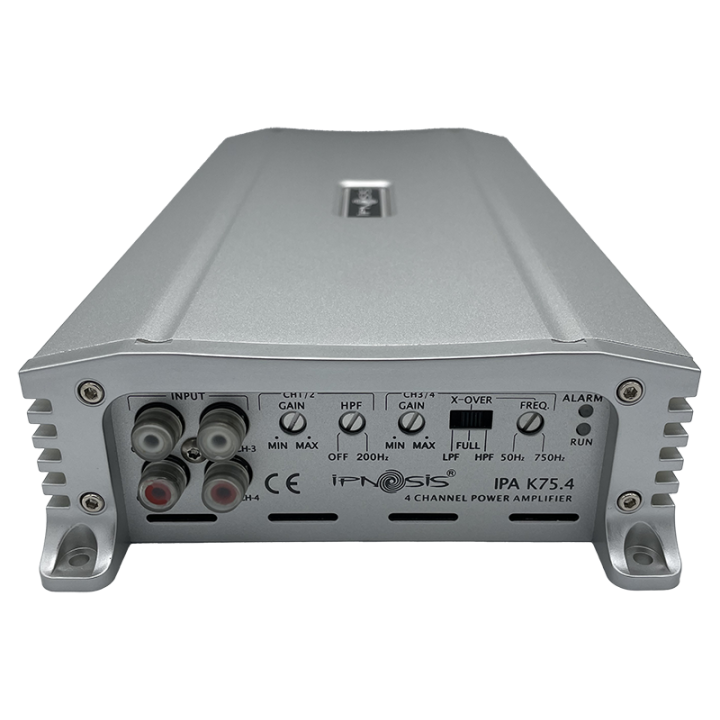 IPA K75.4