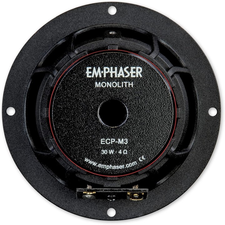 ECP-M3