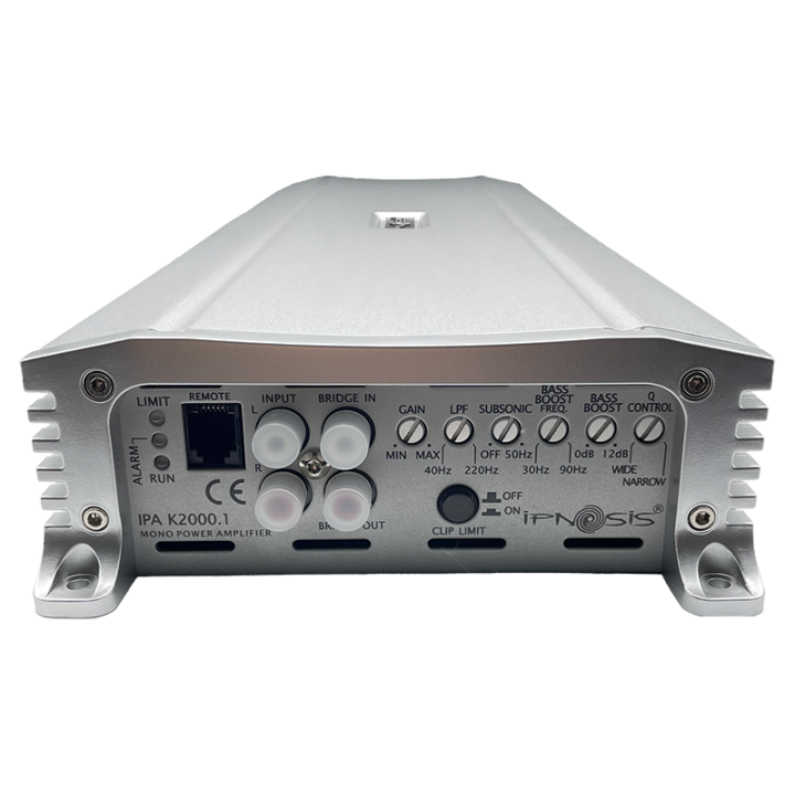 IPA K2000.1