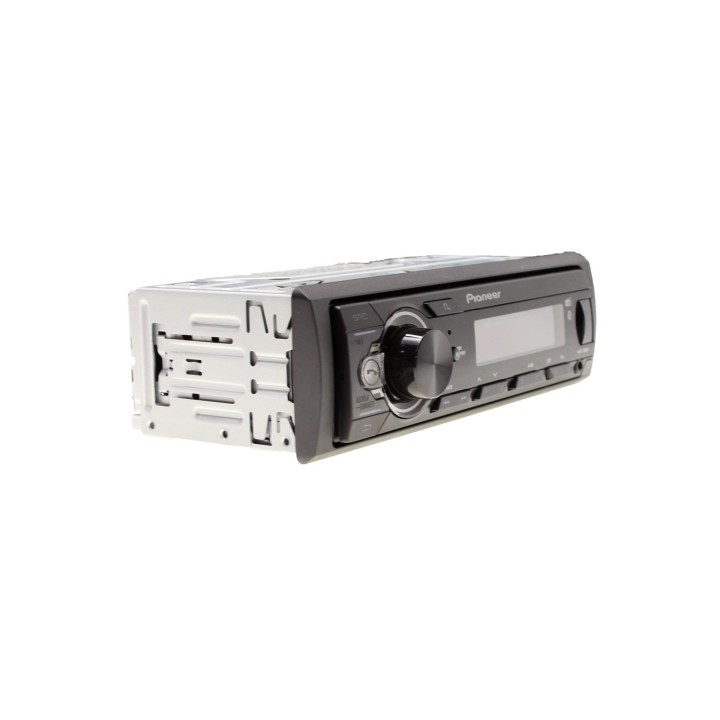 MVH-330DAB
