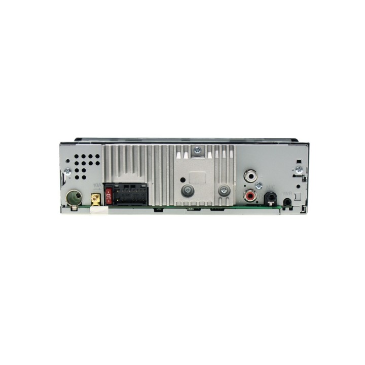 MVH-330DAB