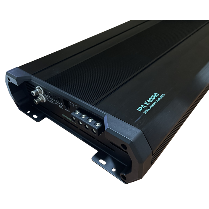 IPA K40000