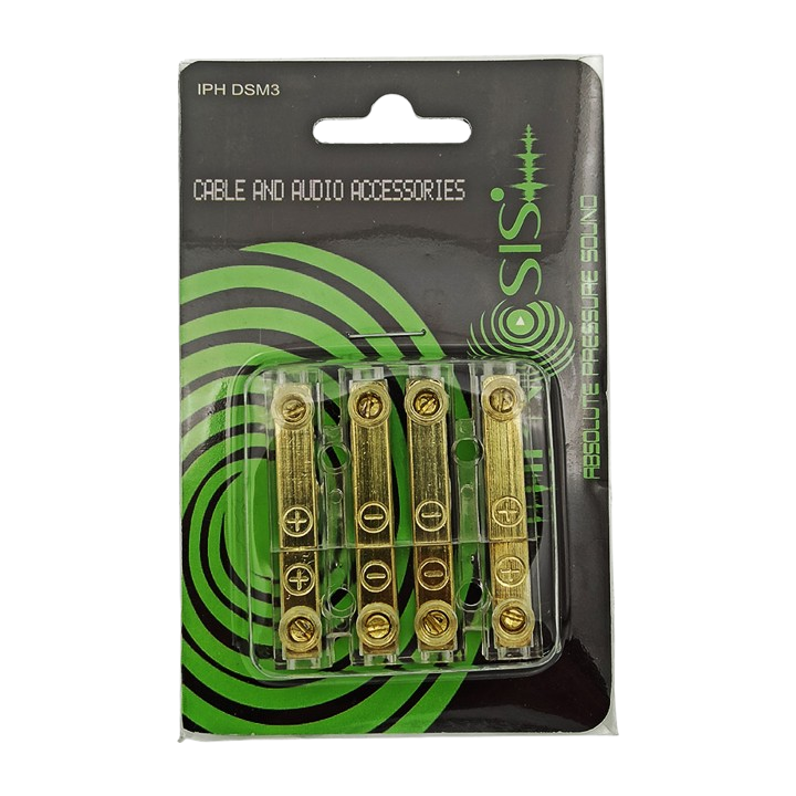 IPH DSM3