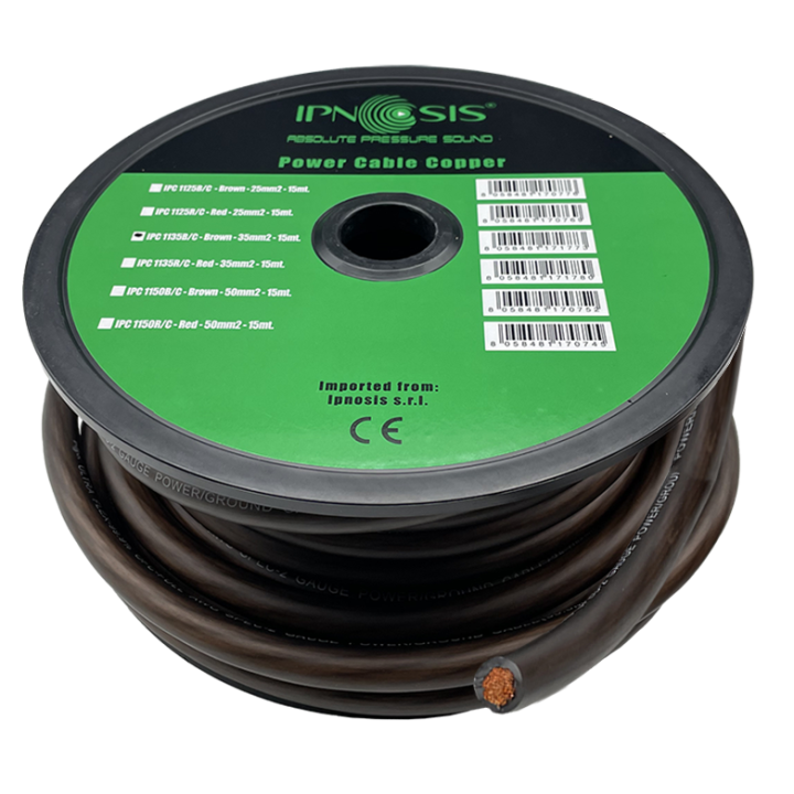 IPC 1135 B/C
