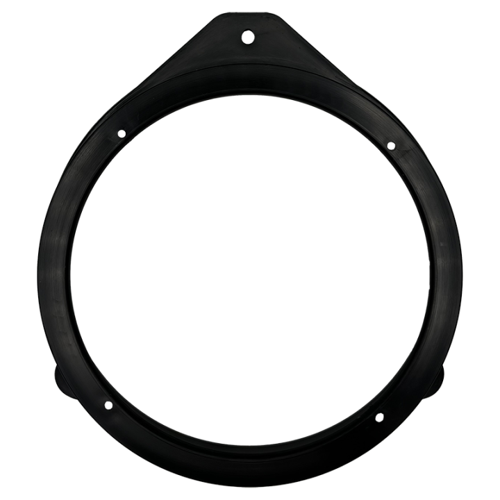 Kit 4 Casse IP-01165 Ant. e Post. per Audi A3, A4 B6, B6 AVANT, B6 CABRIO, B7, B7 AVANT, B7 CABRIO