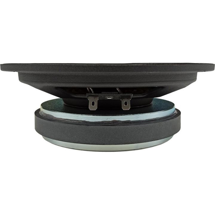 Kit 4 Woofer IPM-200S + IPM-165S Ant. + Post. per Audi A4 dal 2009 in poi