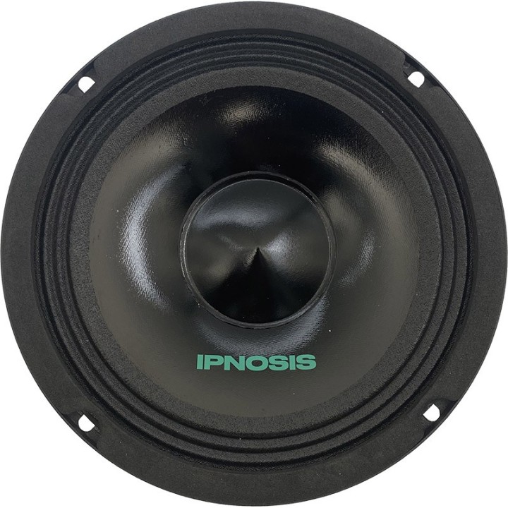 Kit 4 Woofer IPM-200S + IPM-165S Ant. + Post. per Audi A4 dal 2009 in poi