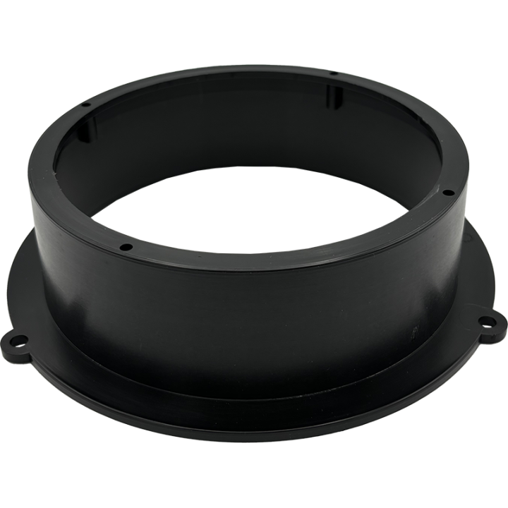 Kit 4 Woofer IPM-200S + IPM-165S Ant. + Post. per Audi A4 dal 2009 in poi