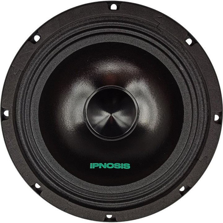 Kit 4 Woofer IPM-200S + IPM-165S Ant. + Post. per Audi A4 dal 2009 in poi
