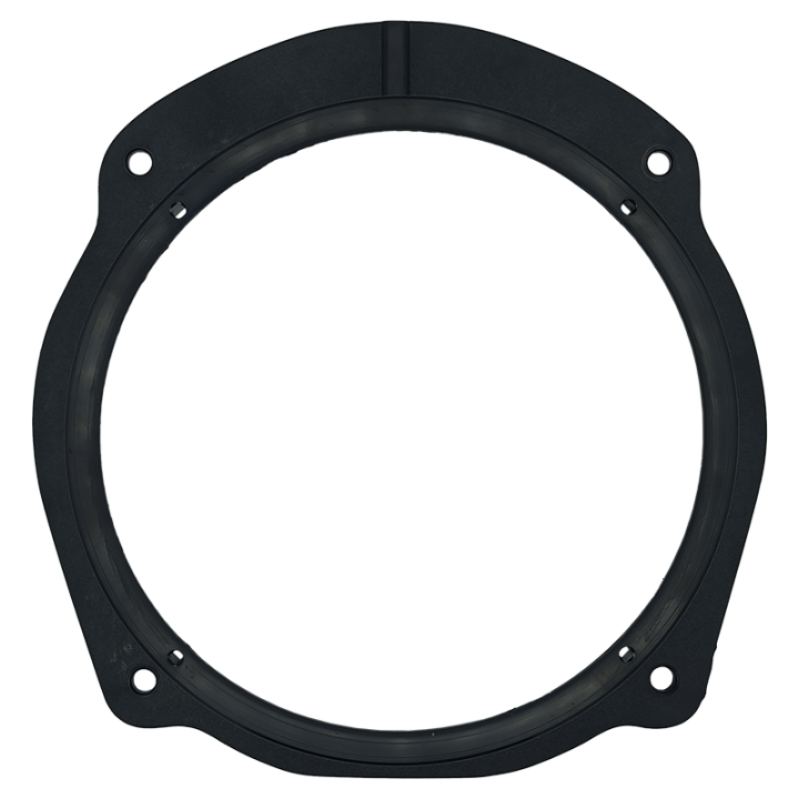 Kit 4 Casse IP-01165 Ant. + Post. per Lancia Delta III dal 2008 al 2014