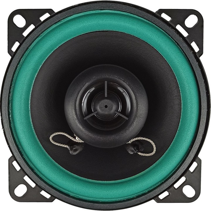 Kit 4 Casse IP-01165 + IP-01100 Ant. + Post. per Mercedes cl.A/B dal 2005 al 2012