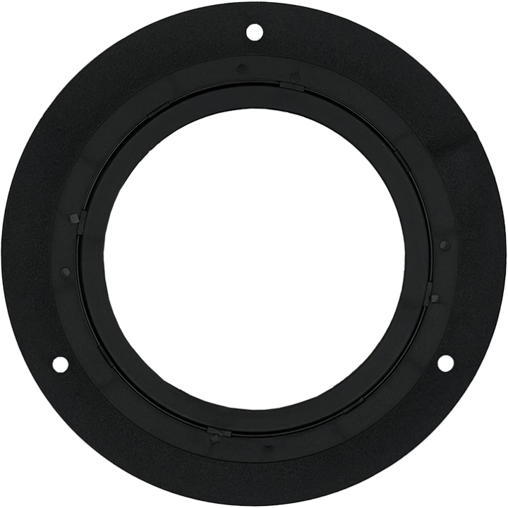 Kit 4 Casse IP-01165 + IP-01100 Ant. + Post. per Mercedes cl.A/B dal 2005 al 2012