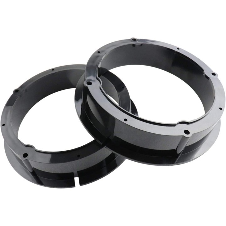 Kit 4 Casse IP-01165 Ant. + Post. per VW Golf IV-V