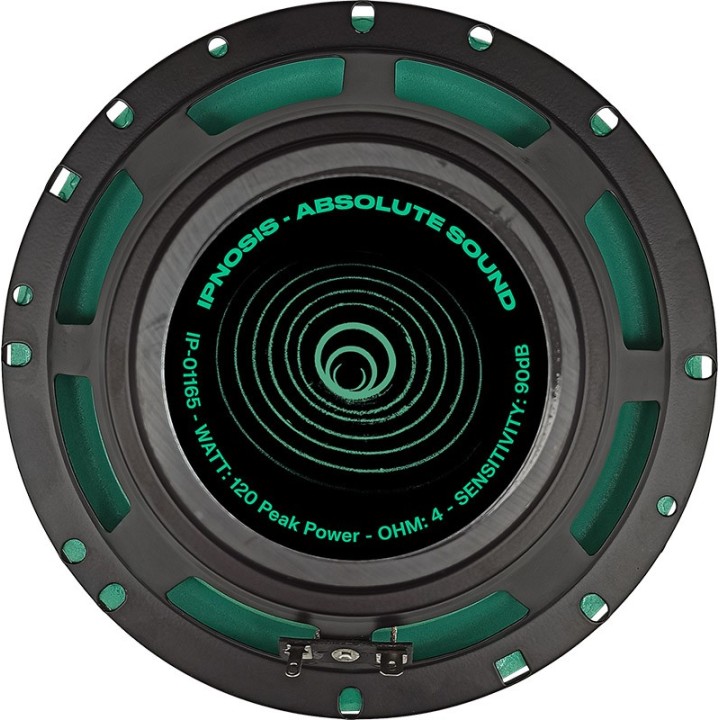 Kit 4 Casse IP-01165 Ant. + Post. per Renault (vedi modelli)