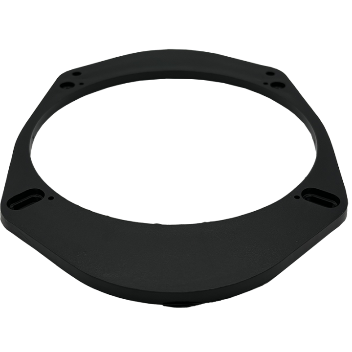 Kit 4 Casse IP-01165 Ant. + Post. per Ford Fiesta, Focus, Fusion, KA, Puma, Mondeo, Transit