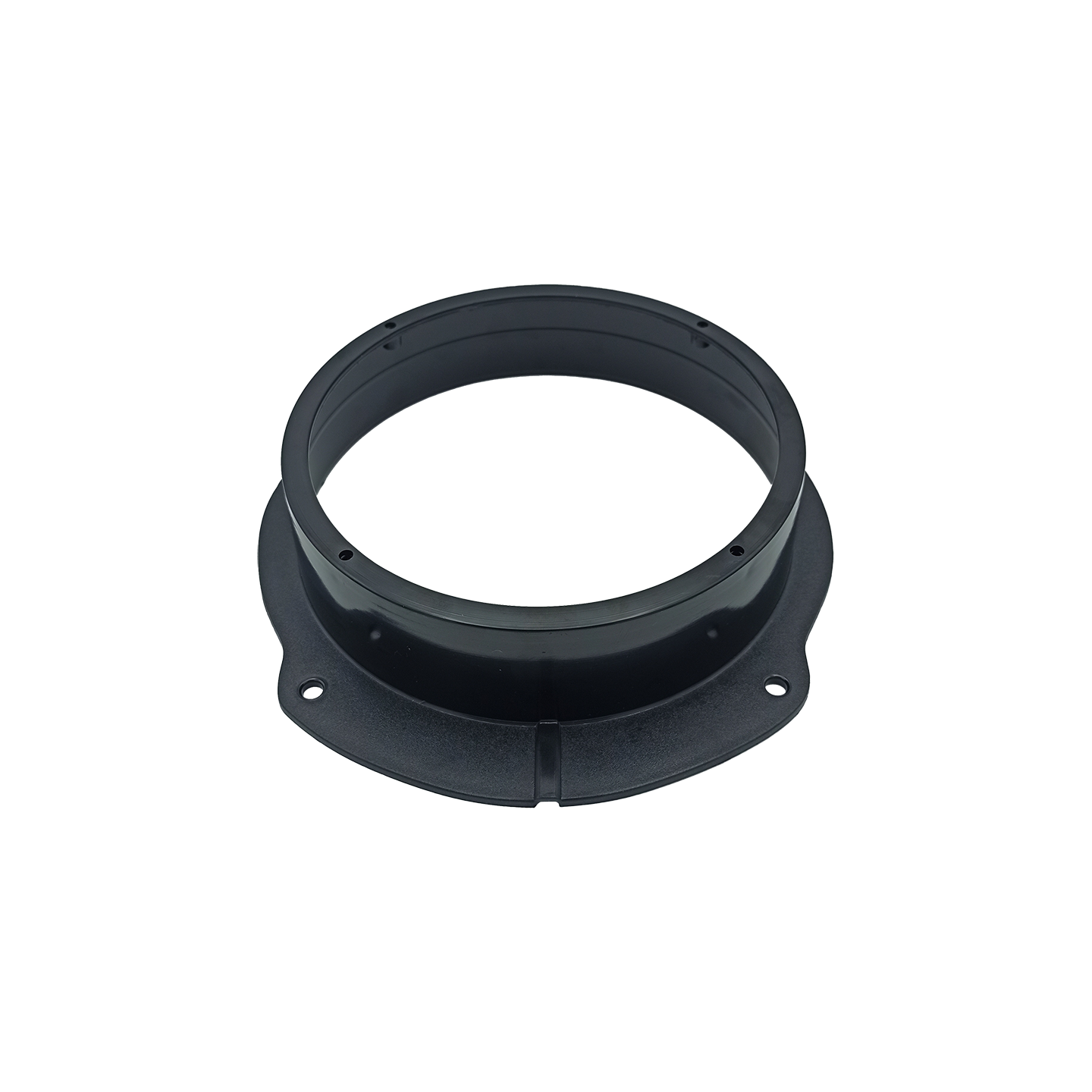 Kit 2 Casse IPNOSIS IP-01165 Per Lancia Delta III (2008-2014) – Woofer Da 16,5 Cm, 240W Max, Con Supporti E Connettori - 2