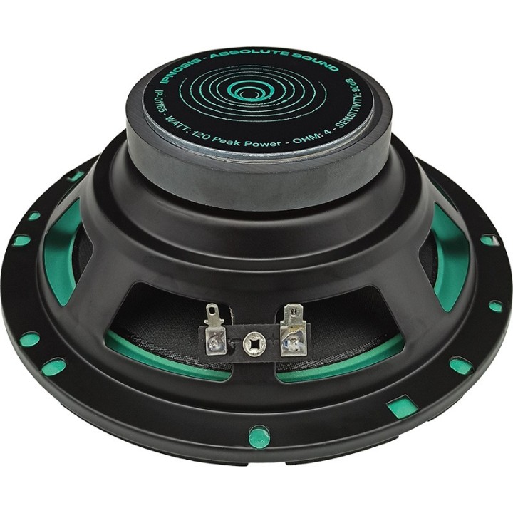Kit 2 Casse IP-01165 Ant. per Ford Focus, C-Max, S-Max, Kuga