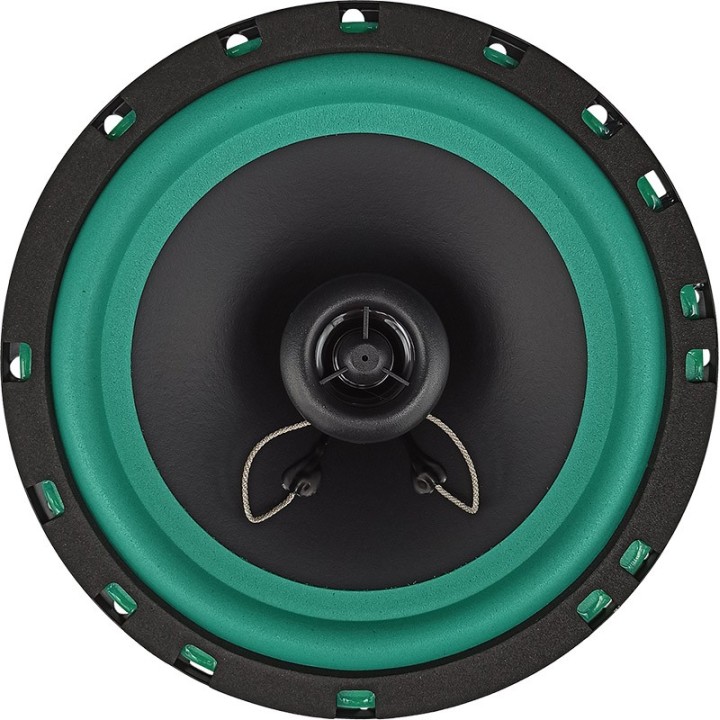 Kit 2 Casse IP-01165 Ant. per Opel Combo + Post. per Opel Astra, Corsa
