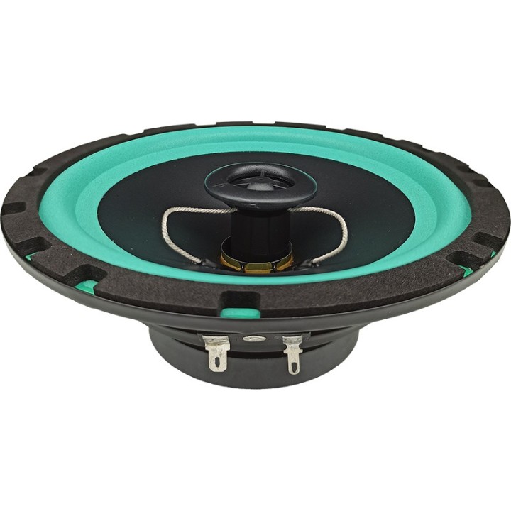 Kit 2 Casse IP-01165 Ant. per Opel Combo + Post. per Opel Astra, Corsa
