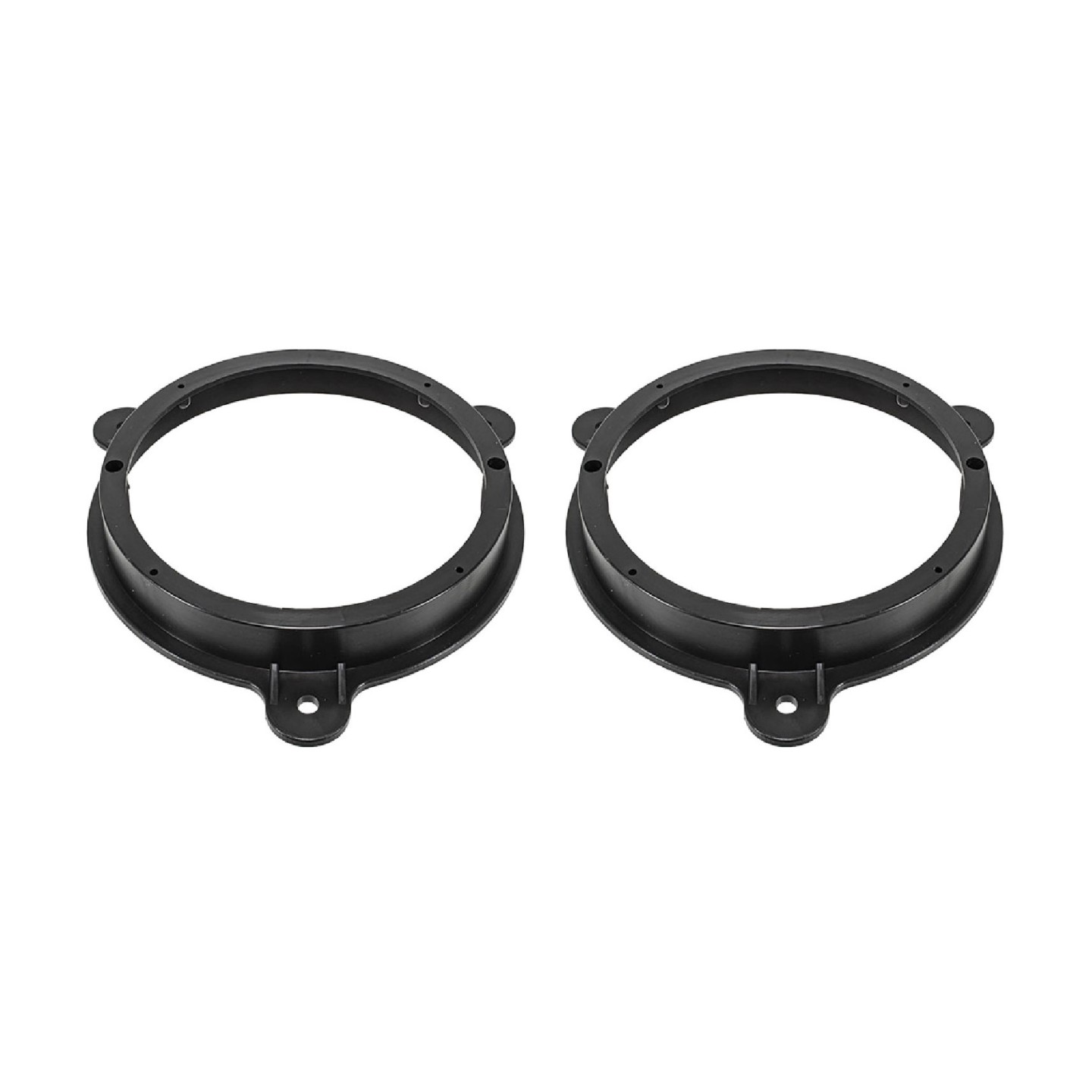 Staffa Adattatore Per Altoparlanti 165mm Tomzz – Compatibile Con Kia Picanto, Sportage, Rio E Hyundai I10, I20 Dal 2004