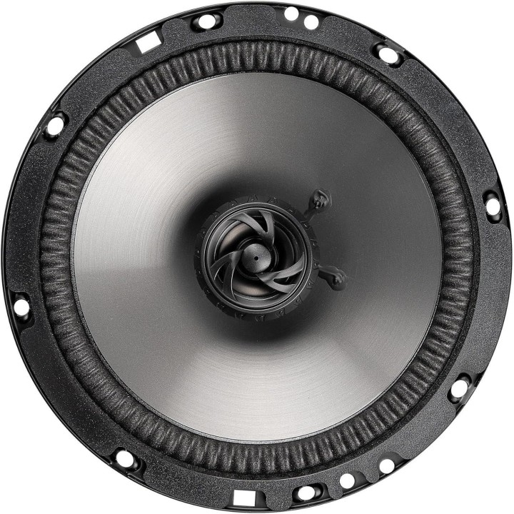 Kit 4 Casse AE165 Ant. + Post. per Fiat Panda dal 2003 al 2012