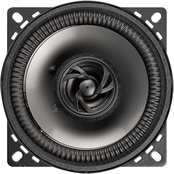 Kit 4 Casse AE165 + AE100 Ant. + Post. per Fiat Panda dal 2012 in poi