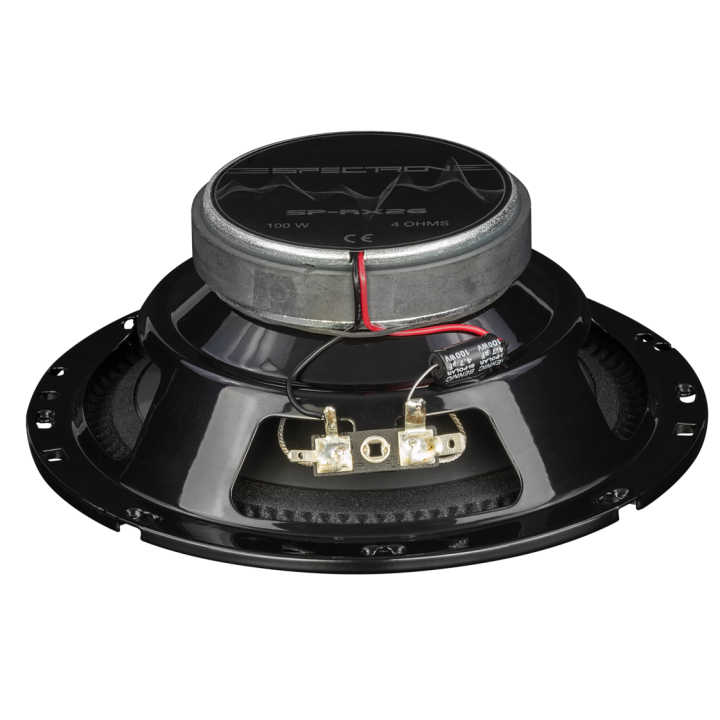 Kit 2 Casse SP-RX26 Ant. per VW Golf IV-V