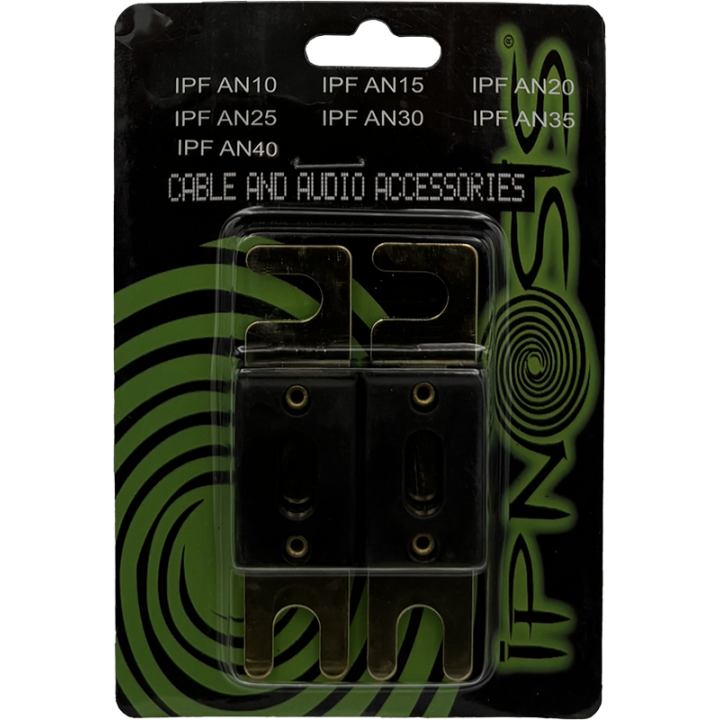 IPF AN 25