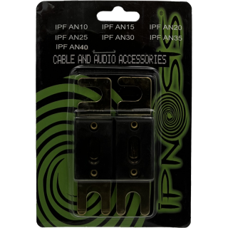 IPF AN 40