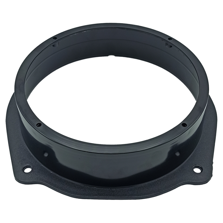 Kit 2 Casse SXE-1725S Ant. per Lancia Delta III dal 2008 al 2014