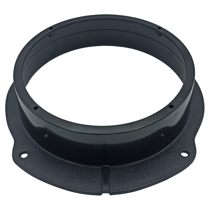 Kit 2 Casse SXE-1725S Ant. per Lancia Delta III dal 2008 al 2014