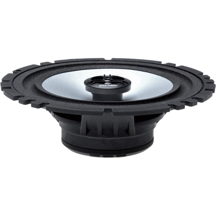 Kit 2 Casse SXE-1725S Ant. per Mercedes cl.A/B dal 2005 al 2012