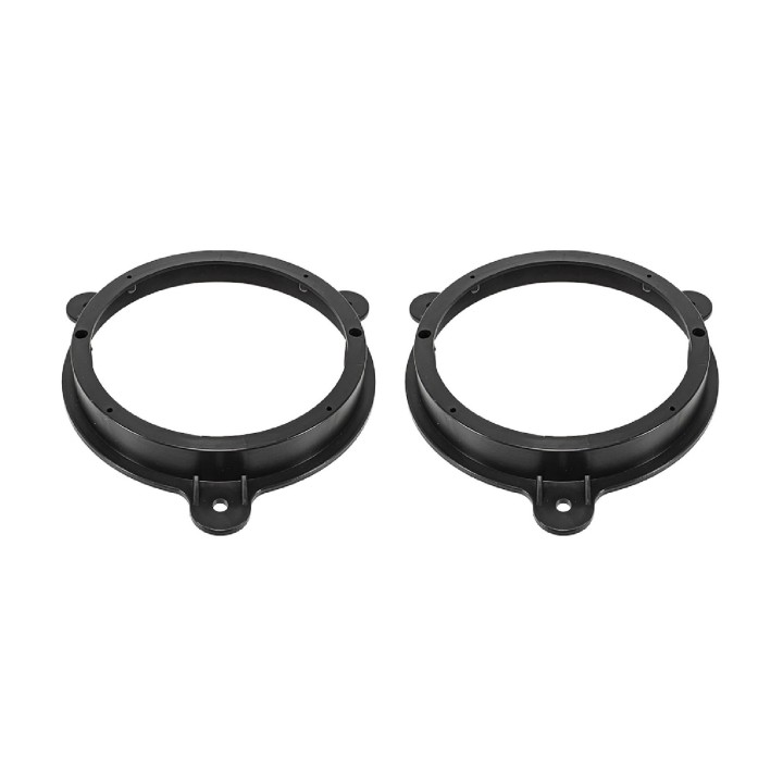 Kit 6 Casse SXE-1750S + SXE-1725S Ant. + Post. per Renault (vedi modelli)