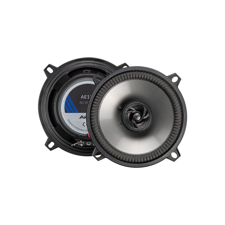 Kit 4 Casse AE165+AE130 Ant.+Post. per Citroen Xsara e Citroen Picasso