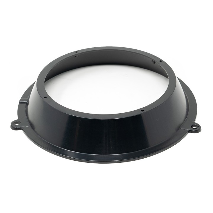 Kit 8 Casse SXE-1750S + SXE-1750S Ant. + Post. per Fiat Panda dal 2003 al 2012