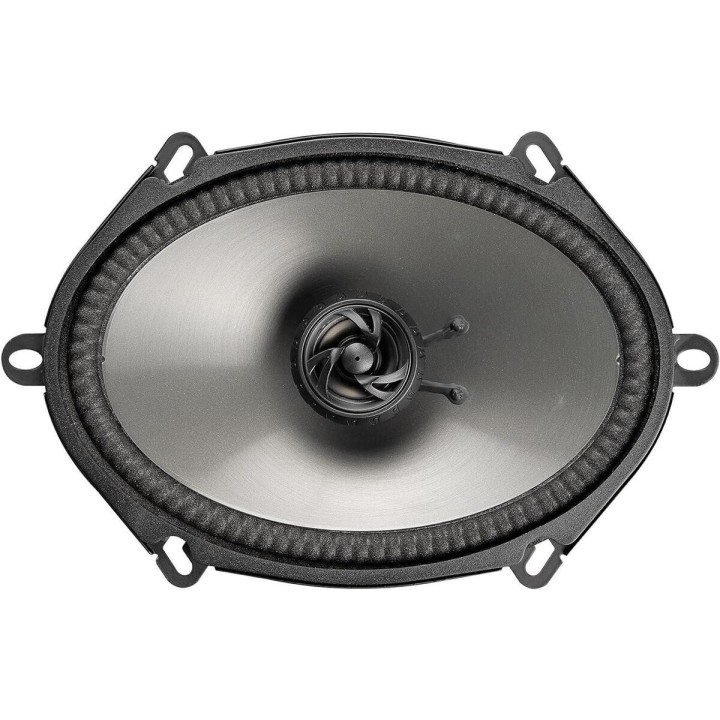Kit 2 Casse AE165 Ant. + Post. per Alfa Romeo GTV e Fiat Spider