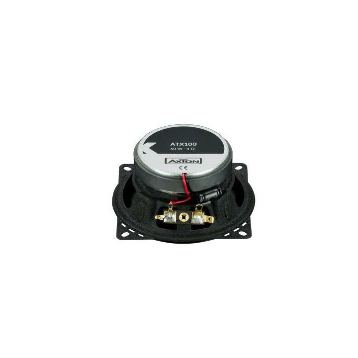 Kit 4 Casse ATX130 + ATX100 Ant. + Post. per Toyota Yaris dal 1999 al 2002