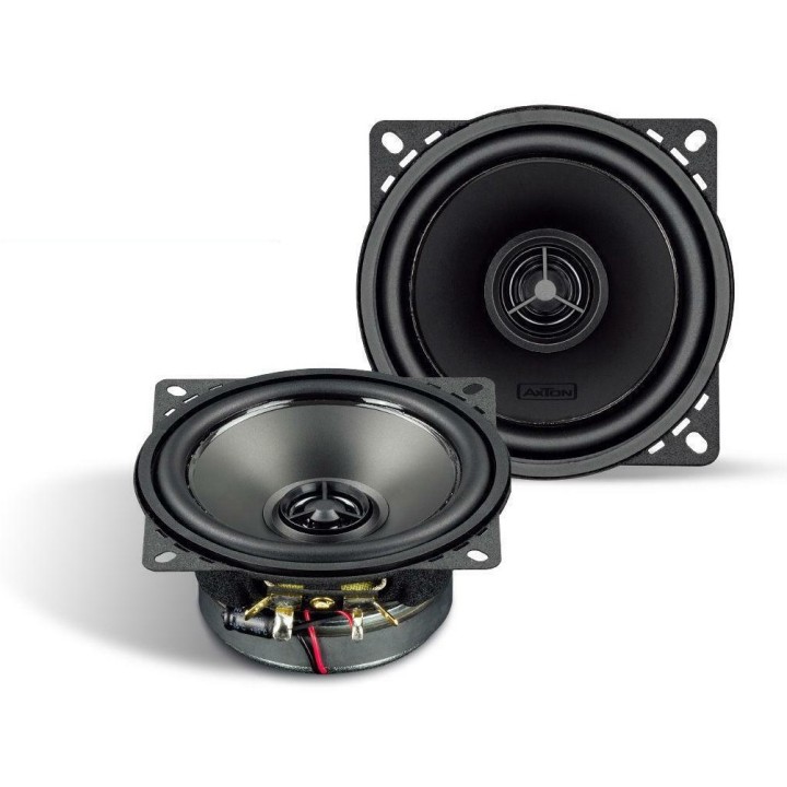 Kit 4 Casse ATX130 + ATX100 Ant. + Post. per Toyota Yaris dal 1999 al 2002