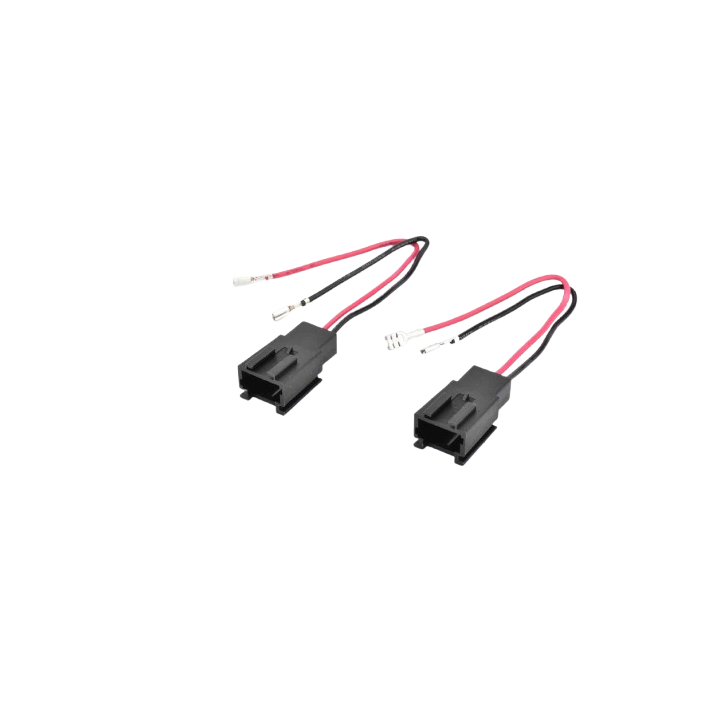 Kit 4 Casse AE157+AE157 Ant. + Post. per Ford Focus dal 2005, Ford Mondeo dal 1989